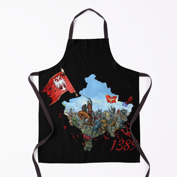 Item preview, Boj na Kosovu 1389 designed and sold by Srbi.