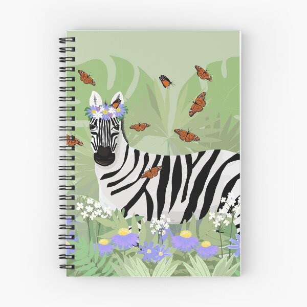Item preview,  CROWNED ZEBRA  designed and sold by tizicav.