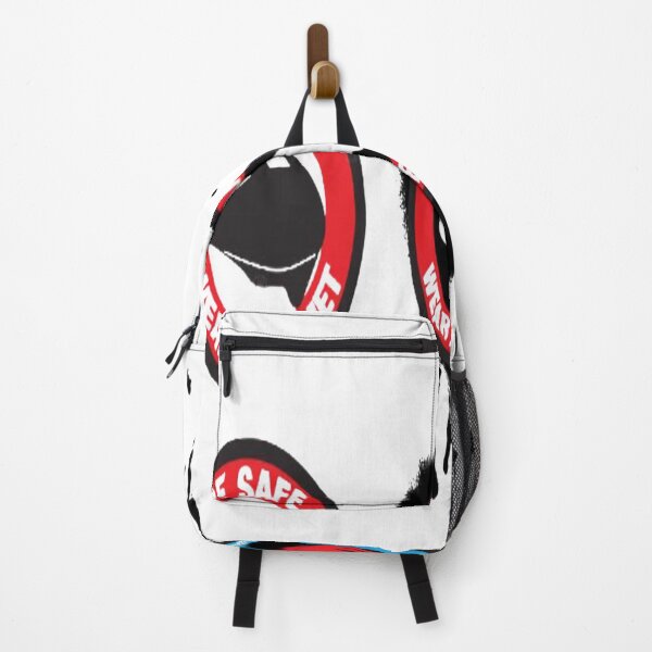 Item preview, be safe designed and sold by ASGear.