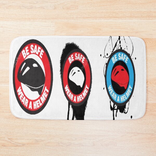 Item preview, be safe designed and sold by ASGear.