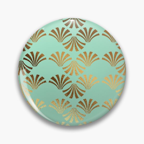 Item preview, Art Deco Beach designed and sold by Steffen Gierok.