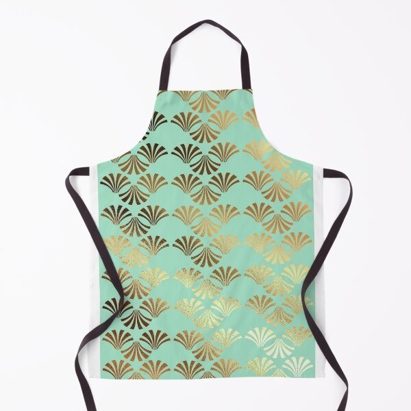 Item preview, Art Deco Beach designed and sold by Steffen Gierok.
