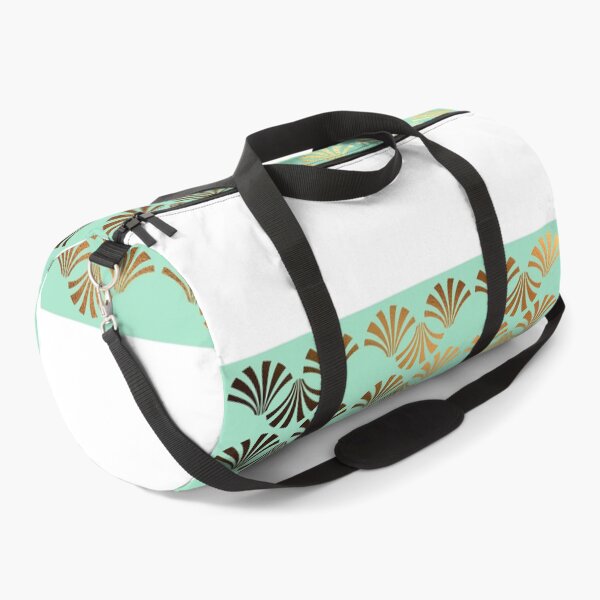 Item preview, Art Deco Beach designed and sold by Steffen Gierok.
