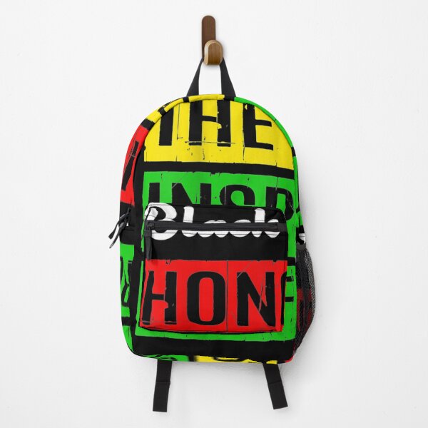 Item preview, Honoring The Past Inspiring The Future Black History Month  designed and sold by christinero2.