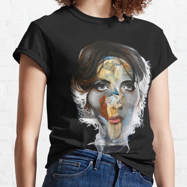 I had a dream Classic T-Shirt