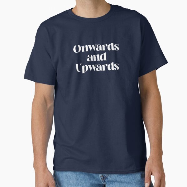 Item preview, Onwards and Upwards designed and sold by squishyrainbow.