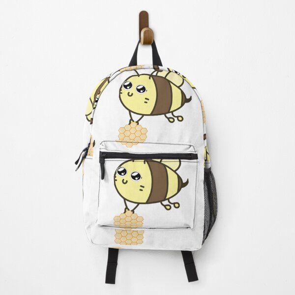 Item preview, Cute Wholesome Bee designed and sold by ICRainbowMoons.
