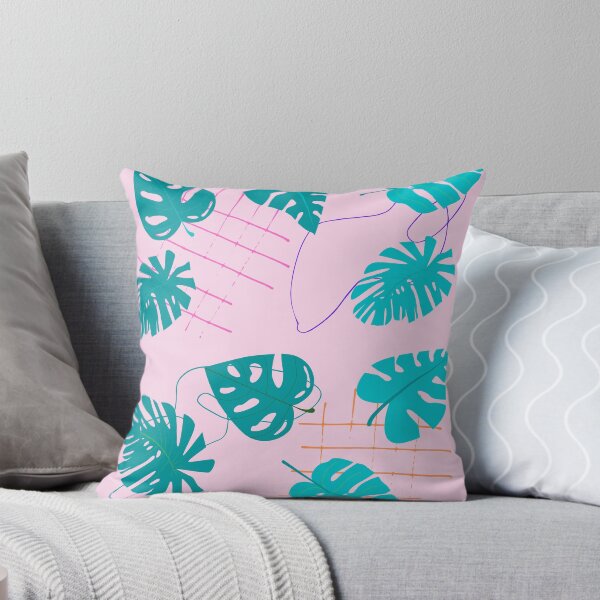 Item preview, Tropical Monstera designed and sold by emajasmine.