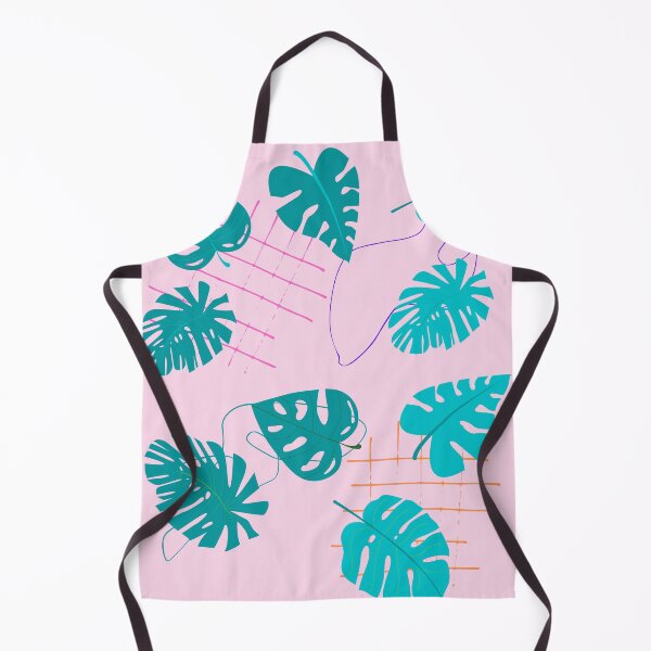 Item preview, Tropical Monstera designed and sold by emajasmine.