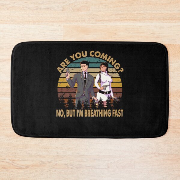 Item preview, Vintage Art Archer Sitcom - Are You Coming? designed and sold by JohnJudith3.
