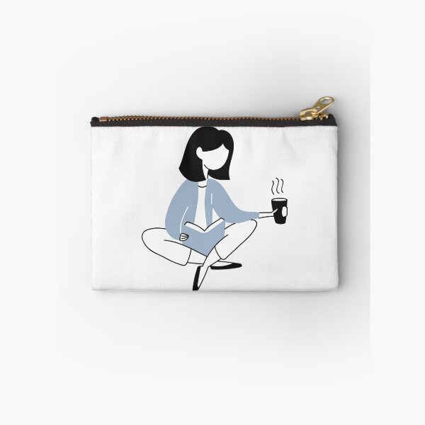 Item preview, Professional Coffee Drinker designed and sold by Naeshastore.