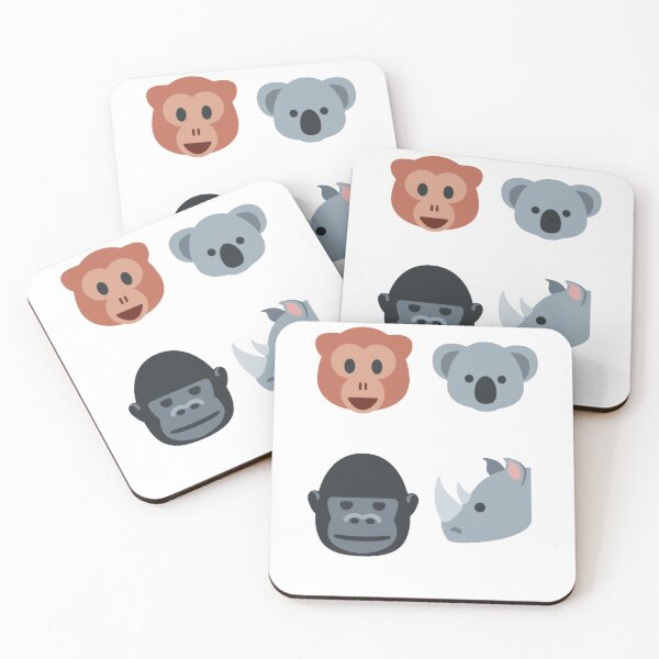 Item preview, Kids, after school care, wild creatures designed and sold by thekidsprint.