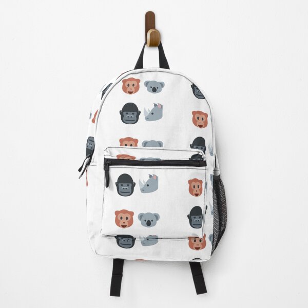 Item preview, Kids, after school care, wild creatures designed and sold by thekidsprint.