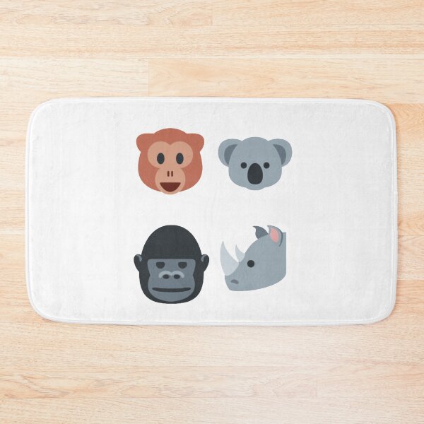 Item preview, Kids, after school care, wild creatures designed and sold by thekidsprint.