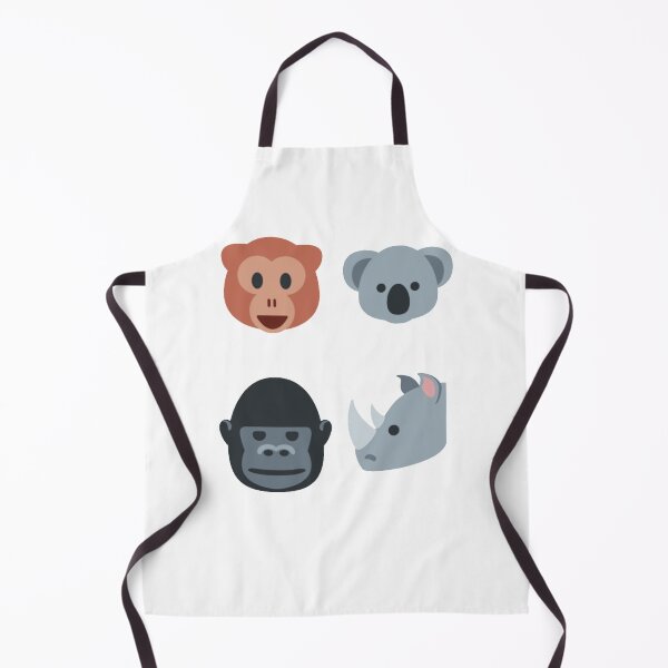 Item preview, Kids, after school care, wild creatures designed and sold by thekidsprint.