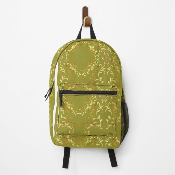 Item preview, Baroque green pepper designed and sold by Steffen Gierok.