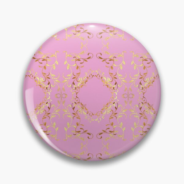 Item preview, Baroque pirouette designed and sold by Steffen Gierok.