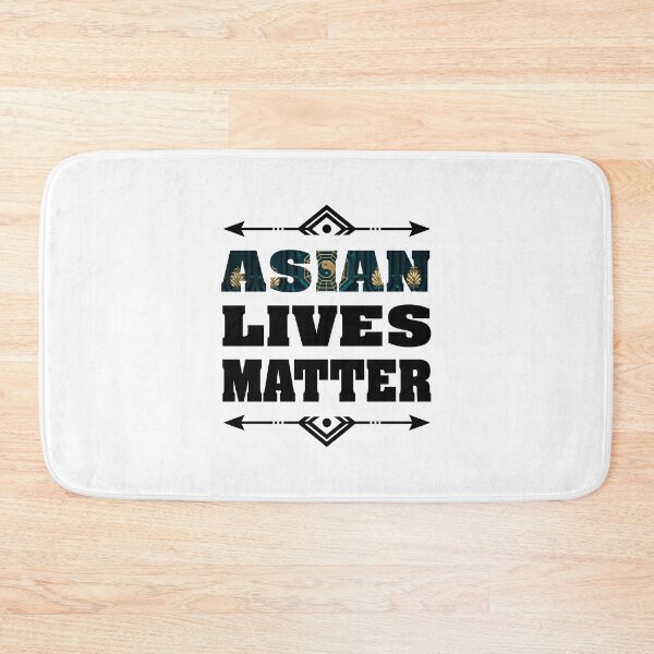Item preview, Asian Lives Matter Essential Sticker designed and sold by Love2MakeArt.