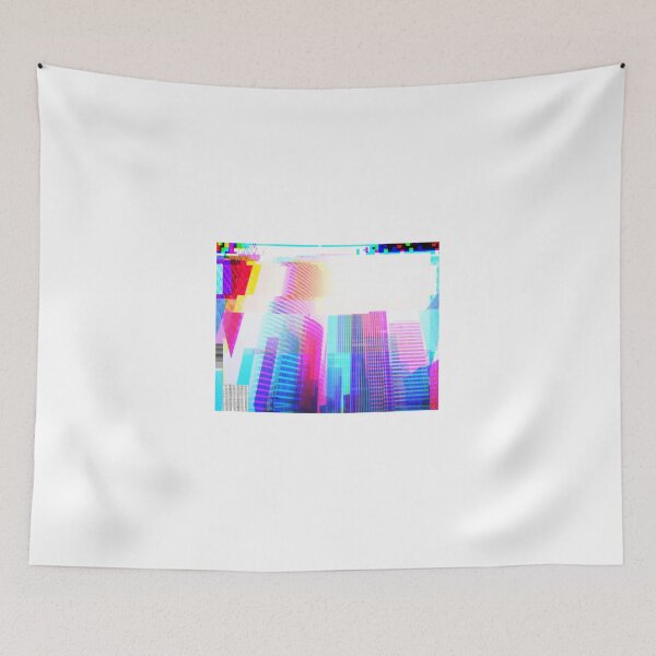 Item preview, Glass towers designed and sold by Abstractlife707.