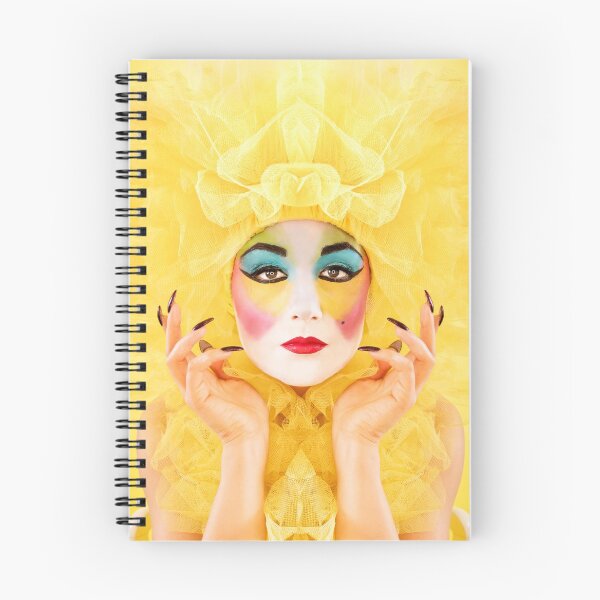Item preview, Drag Clown Performance Artist designed and sold by WyBly.