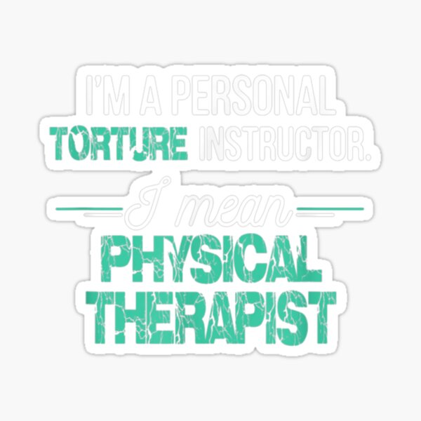 Torture Stickers Redbubble