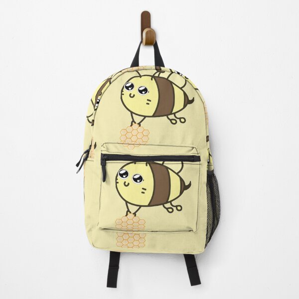Item preview, Cute Wholesome Bee designed and sold by ICRainbowMoons.