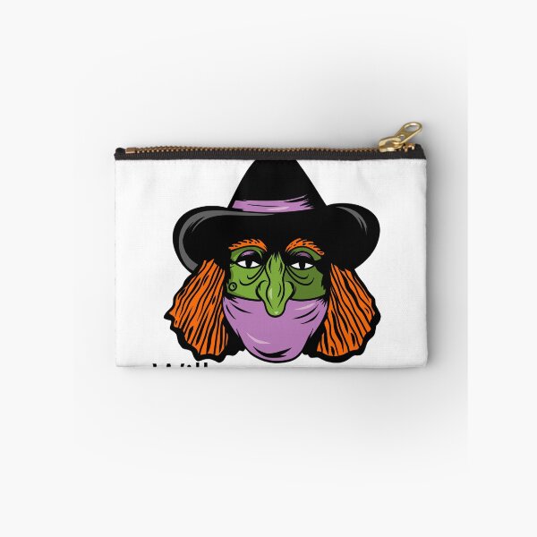 Item preview, Masked witch - Will you wear a mask for me? designed and sold by GLwithUs.