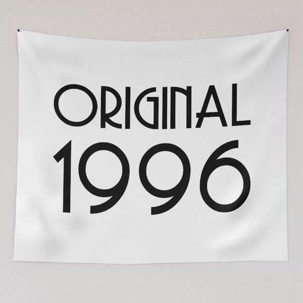Item preview, Original 1996 designed and sold by likebakerdo.
