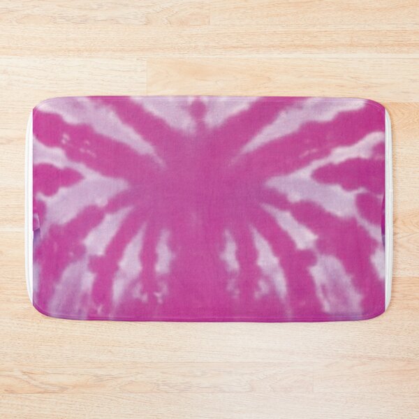 Item preview, Lilac and Plum Blossom Spider Tie Dye  designed and sold by StarsForgers.