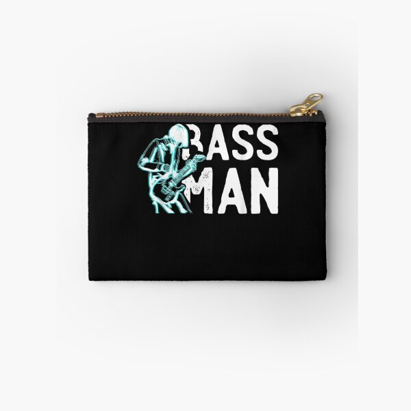 Item preview, Bass Man For A Guitarist Motive For A Bassist  designed and sold by christinero2.