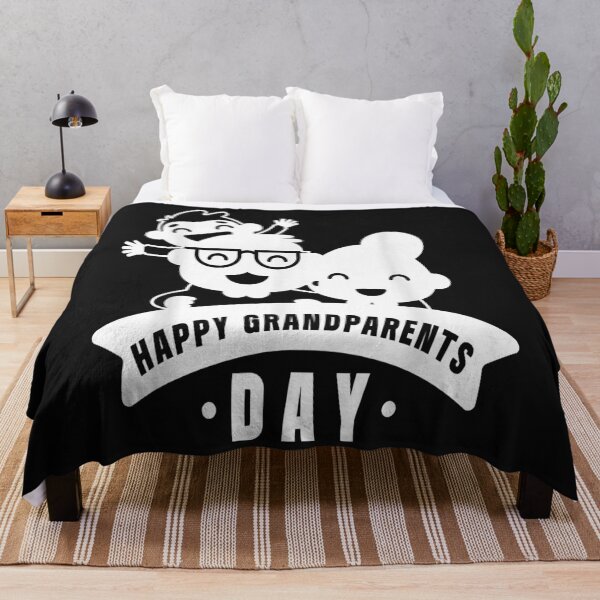 Item preview, Happy Grandparents Day  | Gift Idea | Gift For Grandma | Gift For Grandparents designed and sold by LanPhan.
