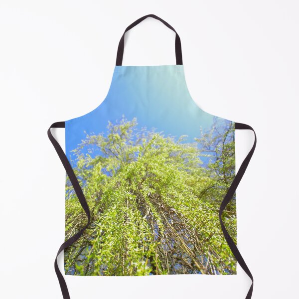 Item preview, Weeping willow crown view designed and sold by Treemonk.