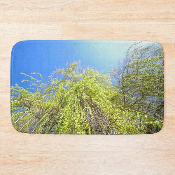 Item preview, Weeping willow crown view designed and sold by Treemonk.