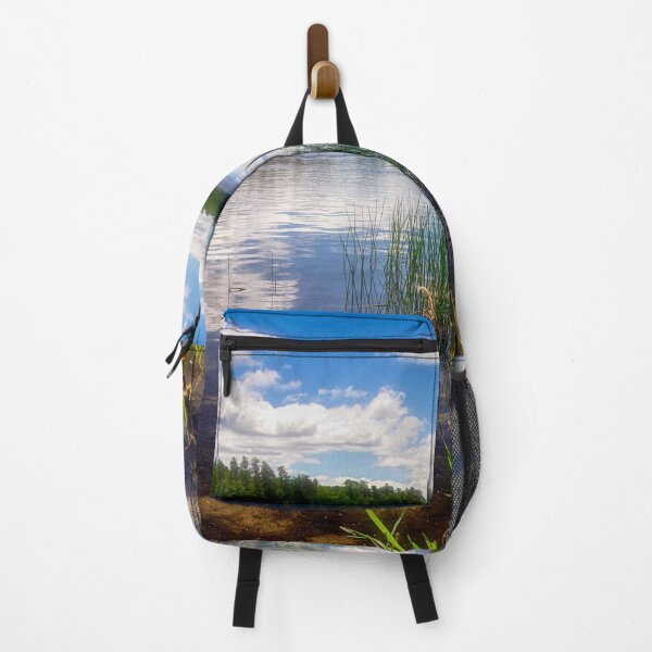 Item preview, Voyagers National Park - Minnesota designed and sold by Kathy Weaver.