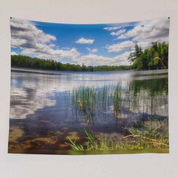 Item preview, Voyagers National Park - Minnesota designed and sold by Kathy Weaver.