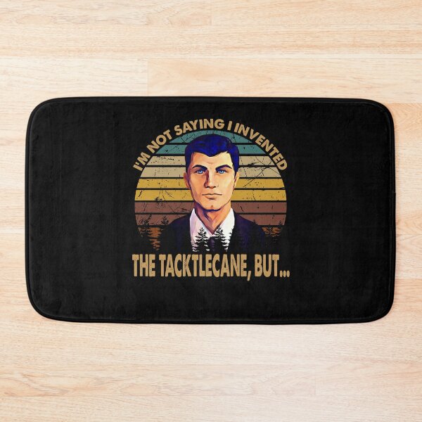 Item preview, I'm Not Saying I Invented - Archer Sitcom - The Tacktlecane But designed and sold by JohnJudith3.