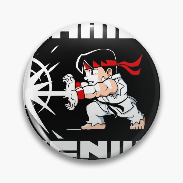 Item preview, Kamehamehadoken designed and sold by wloem.