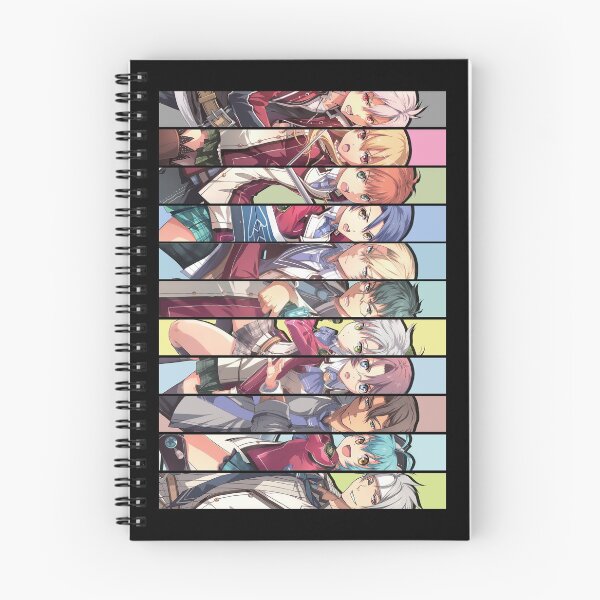 Item preview, First Class VII designed and sold by danderrion.