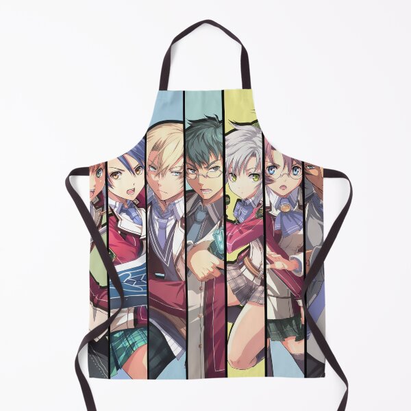 Item preview, First Class VII designed and sold by danderrion.