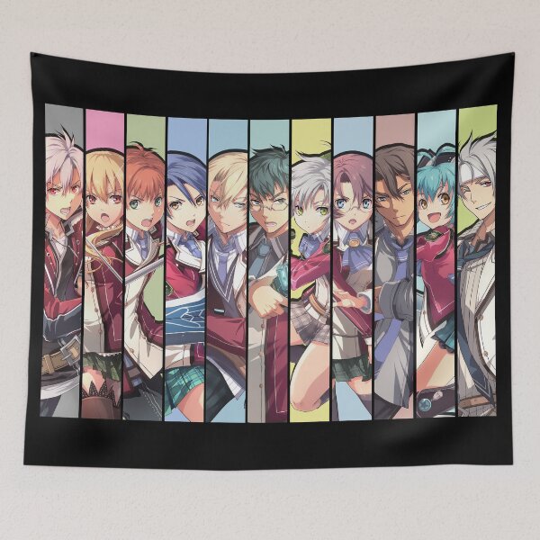 Item preview, First Class VII designed and sold by danderrion.