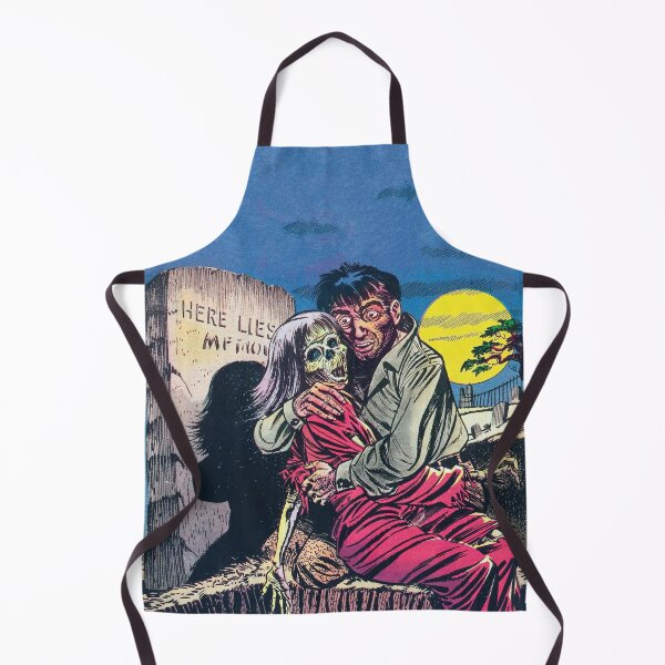 Item preview, Weird Mysteries #12 cover art (Zombie love) designed and sold by toppestpower.