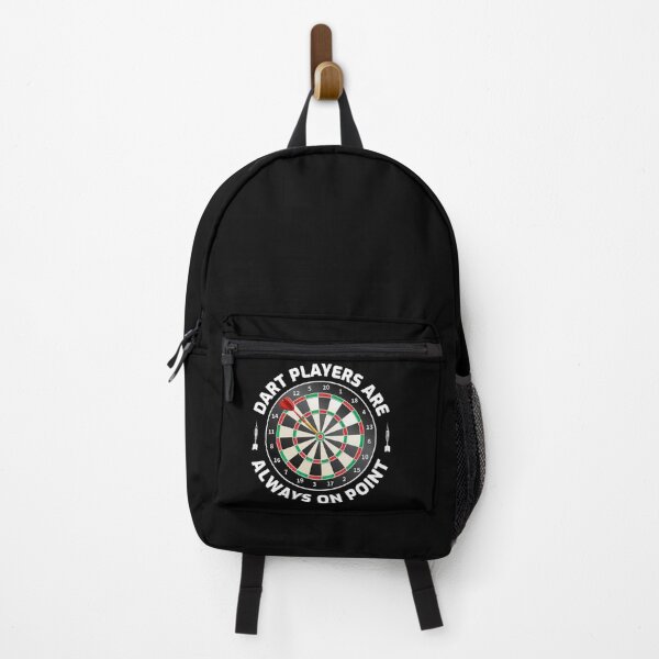 Item preview, Darts Players Bullseye Target Shooting Sport Funny designed and sold by CuteDesigns1.