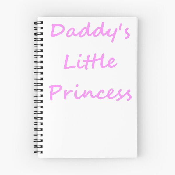 Item preview, Princesita de papá designed and sold by lilgalaxyprince.