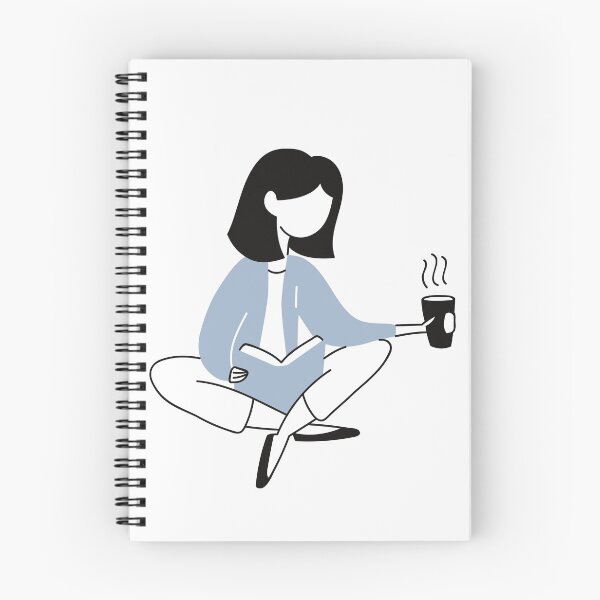 Item preview, Professional Coffee Drinker designed and sold by Naeshastore.