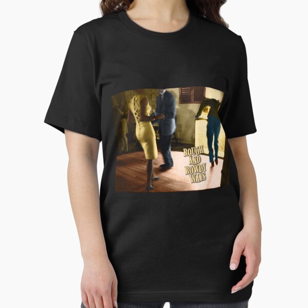 Item preview, Rough and Rowdy designed and sold by SkatePunk1980.