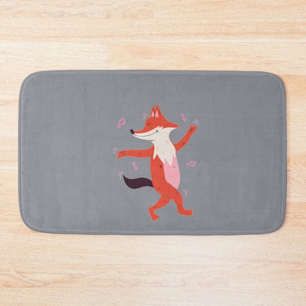 Item preview, Kids, after school care, music fox designed and sold by thekidsprint.
