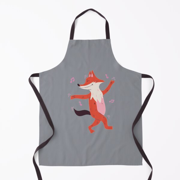 Item preview, Kids, after school care, music fox designed and sold by thekidsprint.