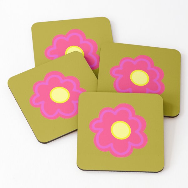 Item preview, Flower Pattern designed and sold by redstitchlab.