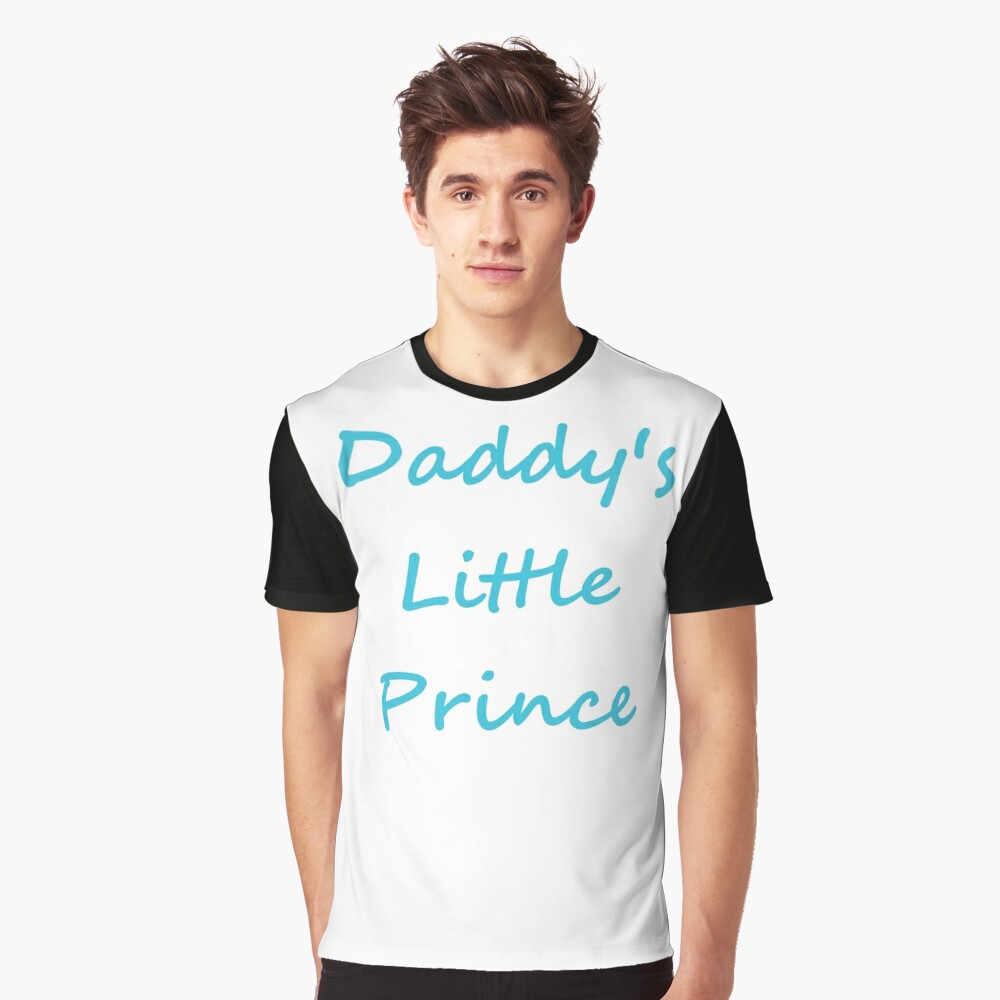 little prince shirt