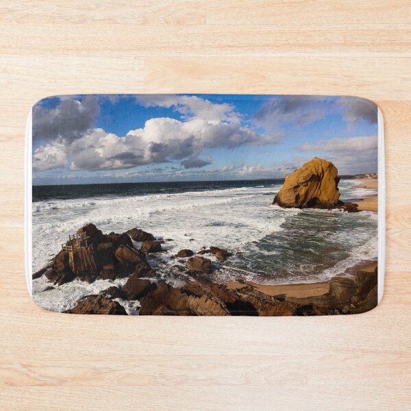 Item preview, Santa Cruz designed and sold by AlbumDePortugal.